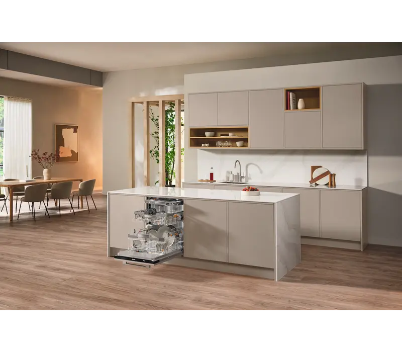 G 7765 SCVi XXL AutoDos NU €125,- CASHBACK