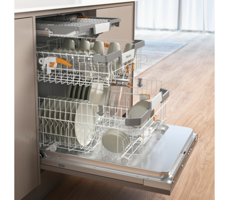 G 7380 SCVi FF NU €125,- CASHBACK