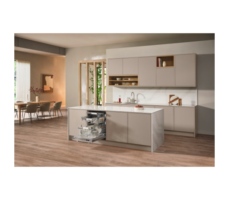 G 7380 SCVi FF NU €125,- CASHBACK