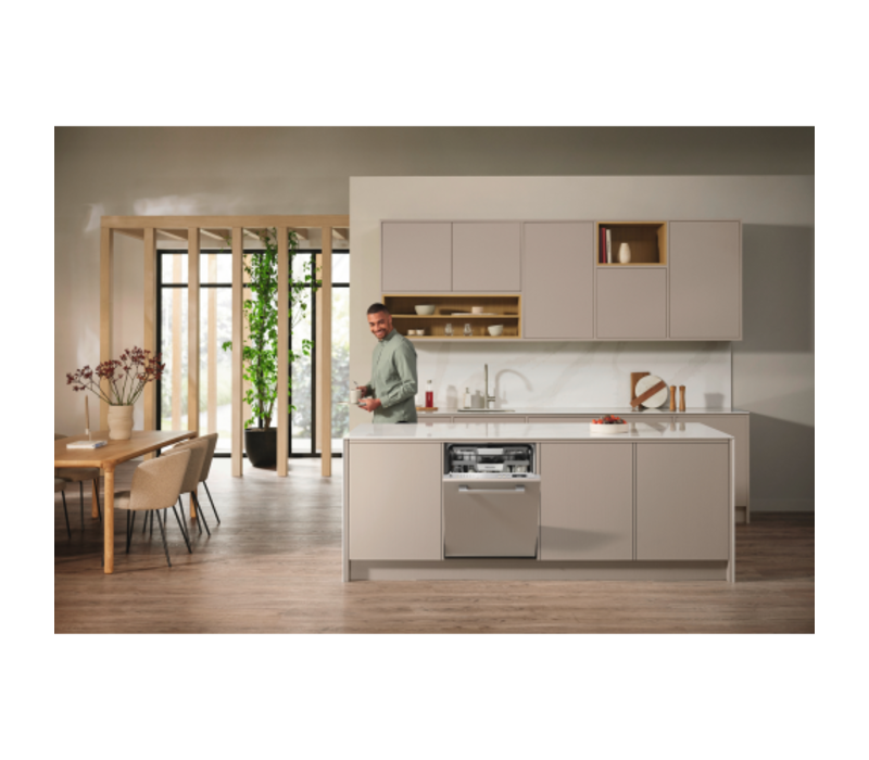 G 7380 SCVi FF NU €125,- CASHBACK