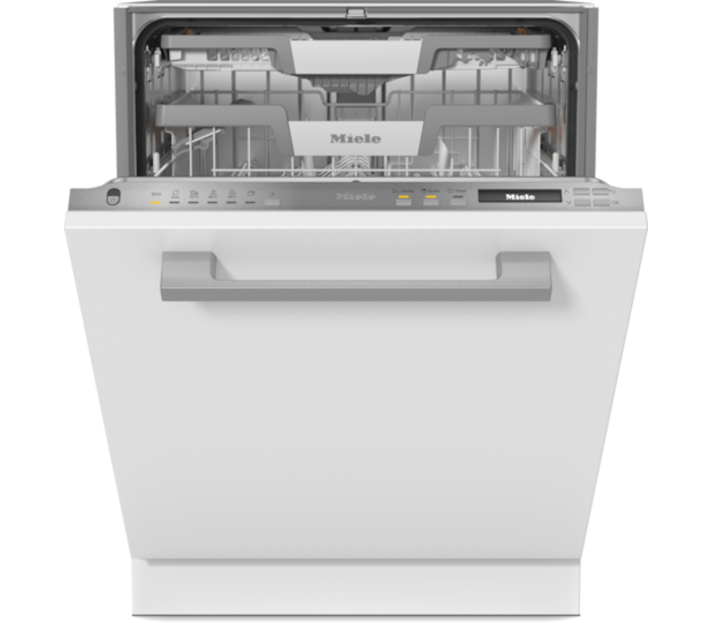 G 7380 SCVi FF NU €125,- CASHBACK