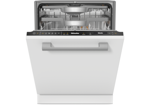Miele G 7673 SCVi AutoDos Excellence NU € 125,- CASHBACK