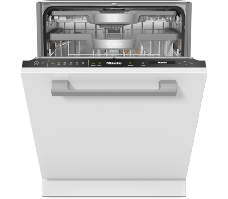 G 73673 SCVi AutoDos Excellence NU € 125,- CASHBACK