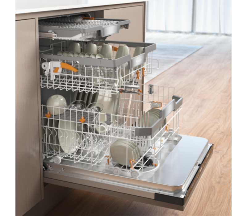 G 73673 SCVi AutoDos Excellence NU € 125,- CASHBACK