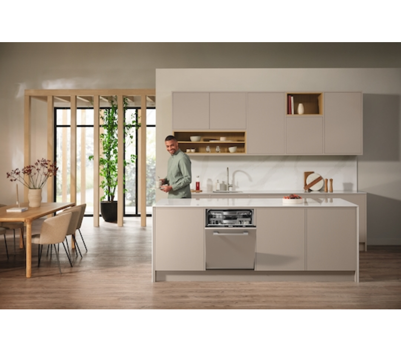 G 73673 SCVi AutoDos Excellence NU € 125,- CASHBACK