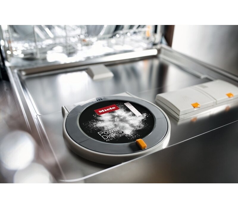 G 7166 SCVI XXL AutoDos NU €125,- CASHBACK