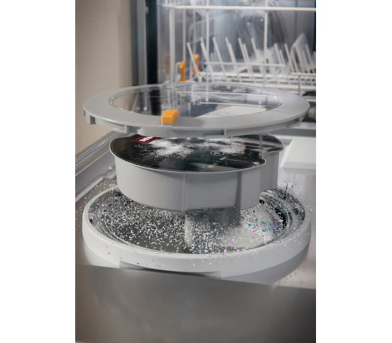 G 7166 SCVI XXL AutoDos NU €125,- CASHBACK