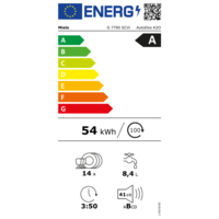 G 7790 SCVI K20 NU €125,- CASHBACK