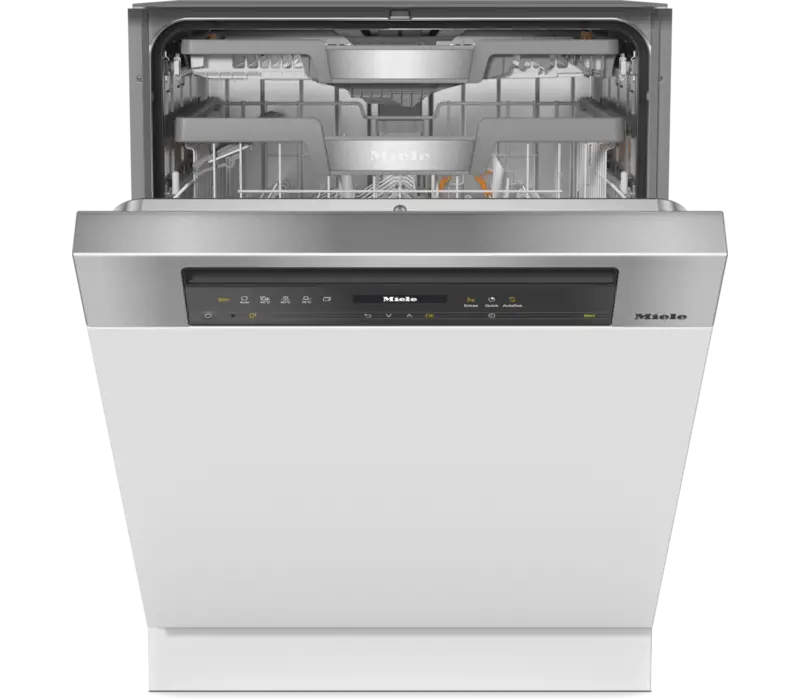 G 7623 SCi AutoDos Excellence NU €125,- CASHBACK