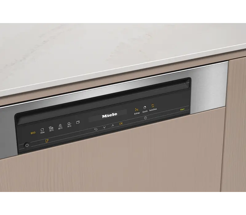G 7623 SCi AutoDos Excellence NU €125,- CASHBACK