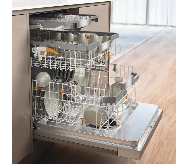 G 7623 SCi AutoDos Excellence NU €125,- CASHBACK