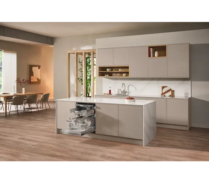 G 7623 SCi AutoDos Excellence NU €125,- CASHBACK