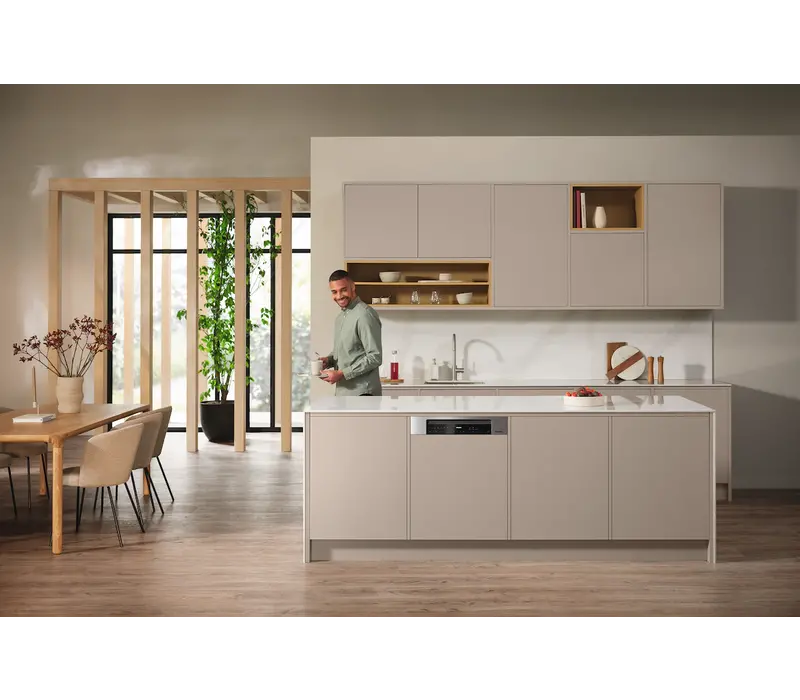 G 7623 SCi AutoDos Excellence NU €125,- CASHBACK
