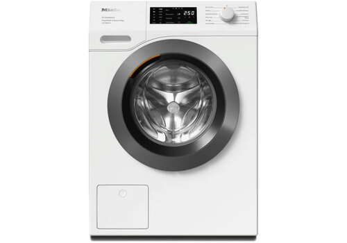 Miele WEB 395 WPS  125 Edition NL NU HX1 NORDICBLAUW CADEAU OF €100,- CASHBACK