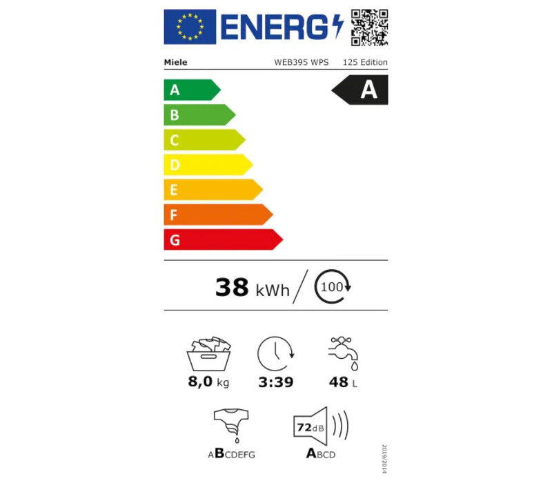 WEB 395 WPS  125 Edition NL