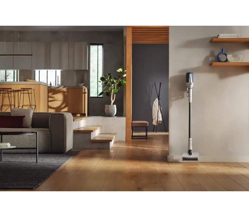 Duoflex HX1 Nordicblauw  NU € 30,- CASHBACK