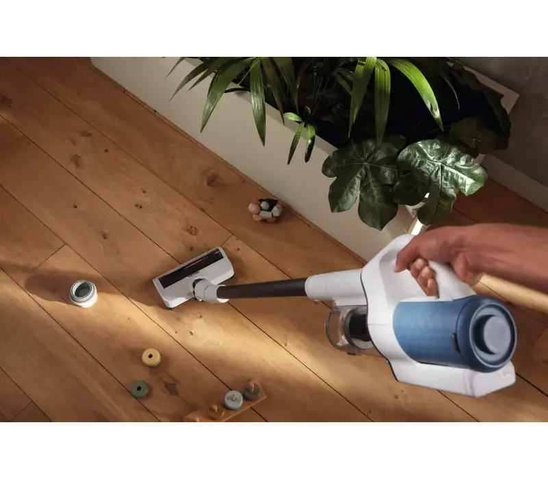 Duoflex HX1 Nordicblauw  NU € 30,- CASHBACK