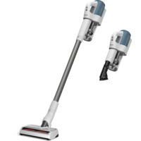 Duoflex HX1 Nordicblauw NU € 30,- CASHBACK