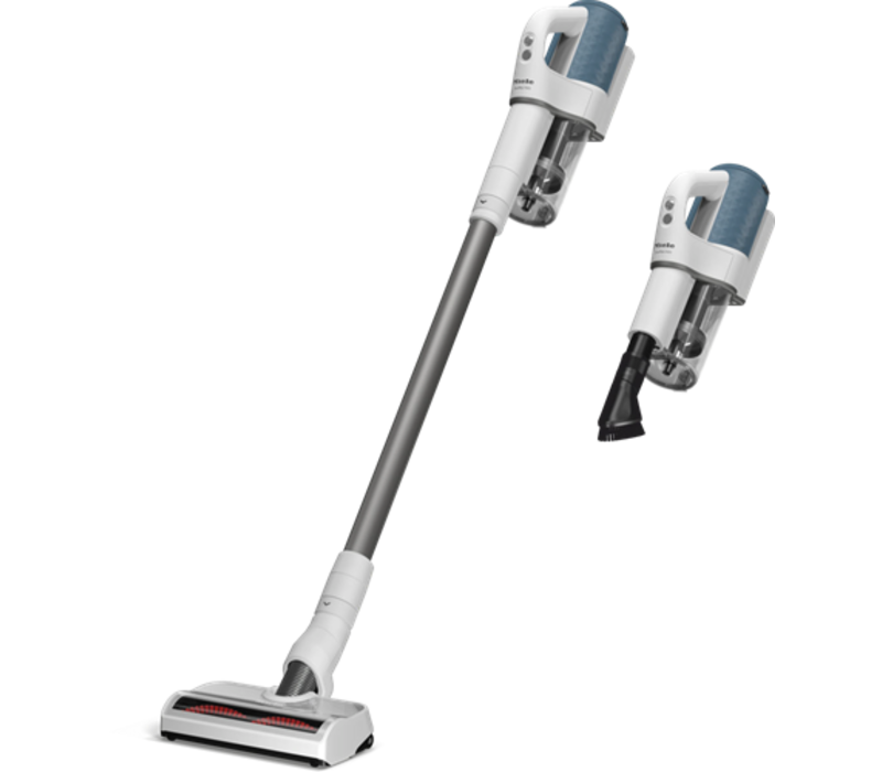Duoflex HX1 Nordicblauw  NU € 30,- CASHBACK