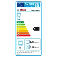 HLN39A020 NU €75,- CASHBACK