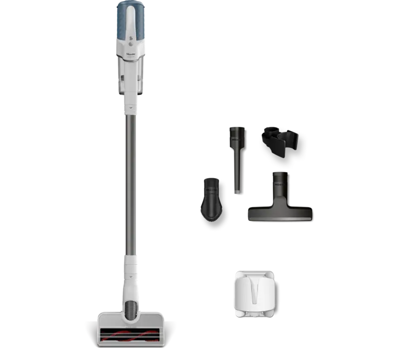 Duoflex HX1 Nordicblauw  NU € 30,- CASHBACK