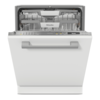 Miele G 7182 SCVI NU €125,- CASHBACK