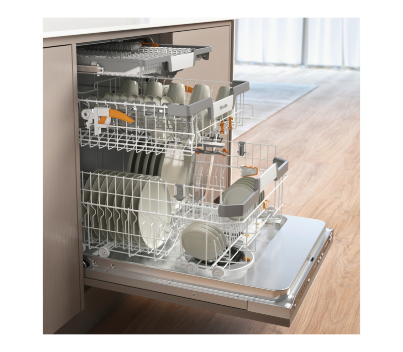 G 7182 SCVI NU €125,- CASHBACK
