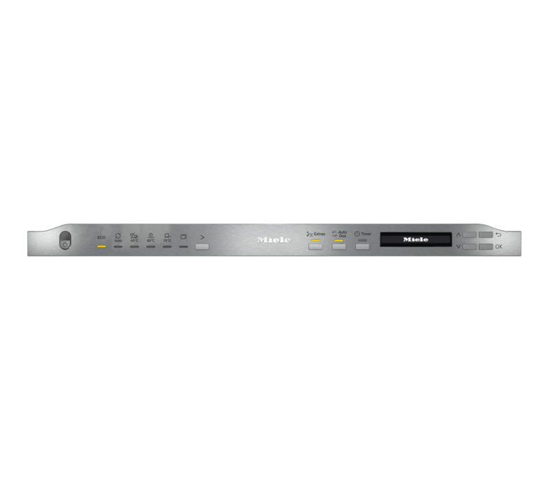 G 7182 SCVI NU €125,- CASHBACK