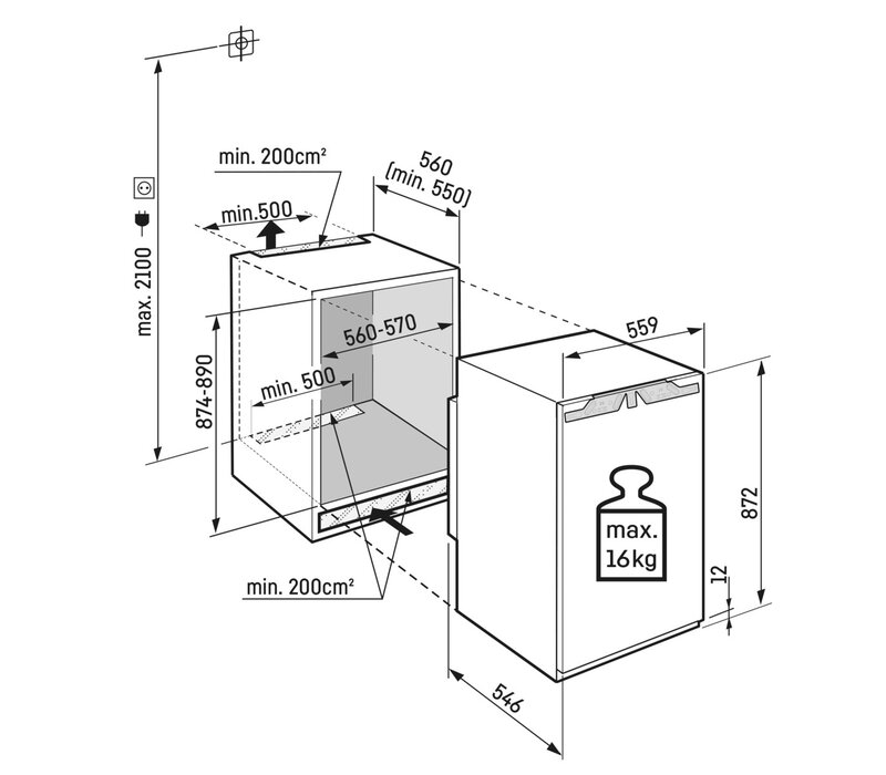 IRd 3900 Pure