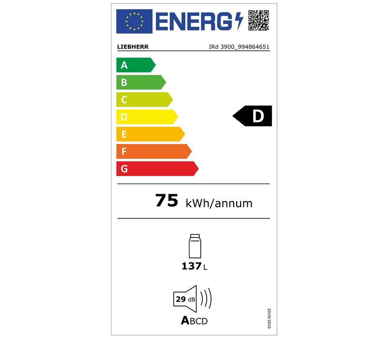 IRd 3900 Pure