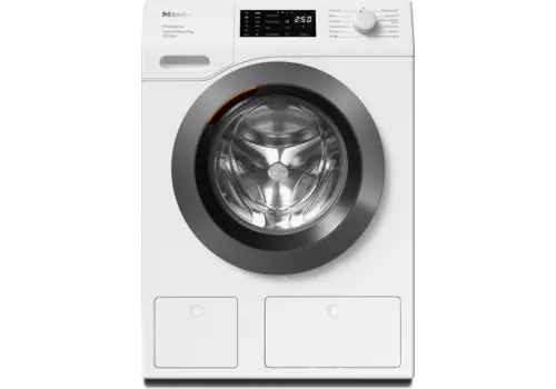 Miele WEB 695 WPS NU HX1 HARDFLOOR CADEAU OF €150,- CASHBACK
