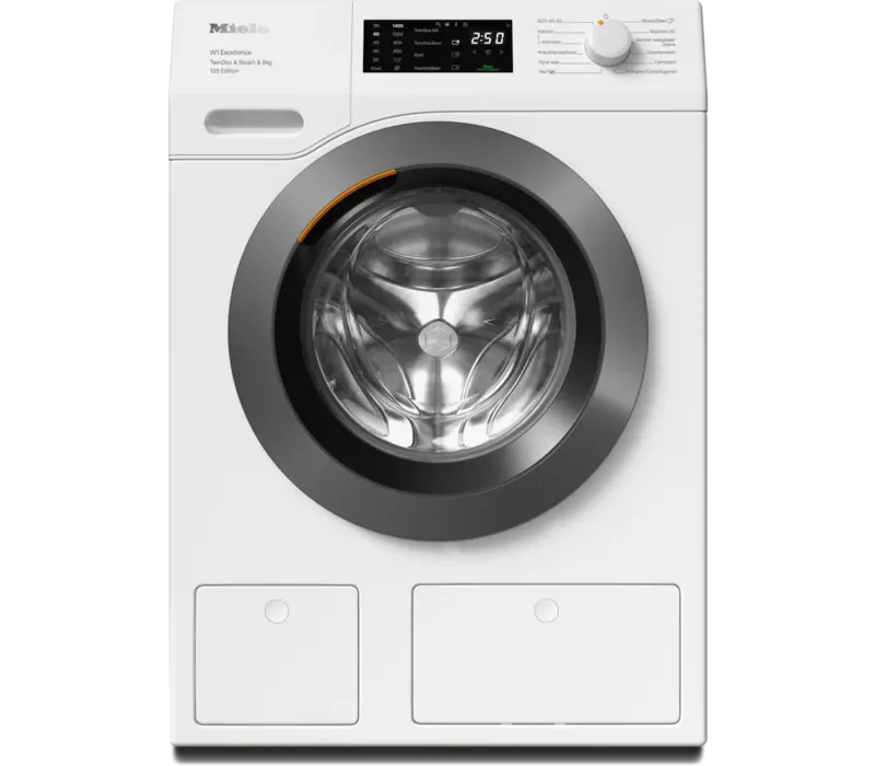 WEB 695 WPS NU HX1 HARDFLOOR CADEAU OF €150,- CASHBACK
