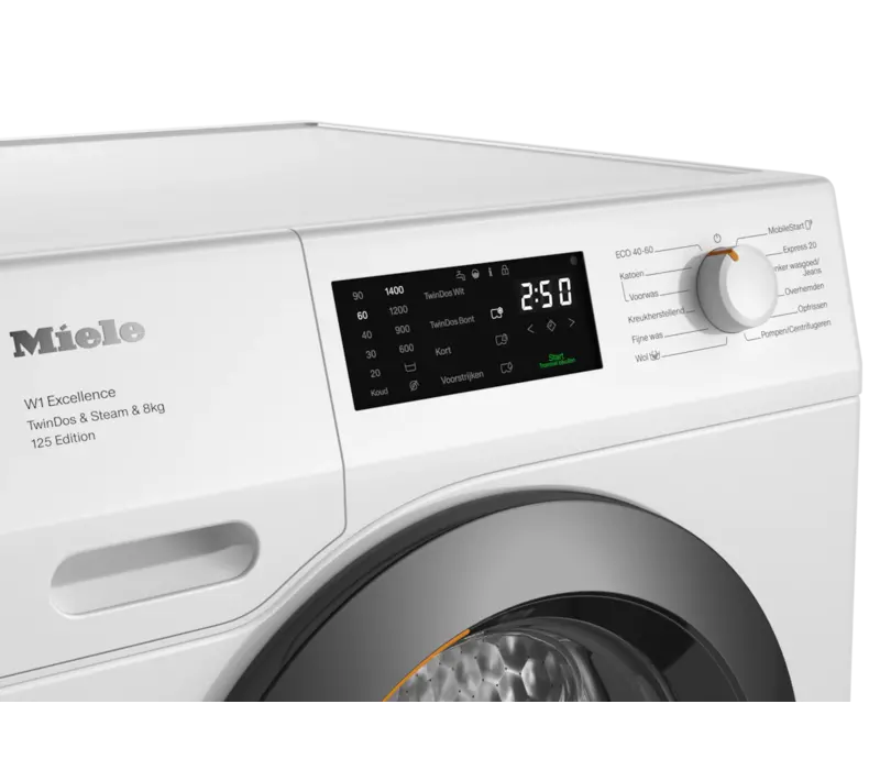 WEB 695 WPS NU HX1 HARDFLOOR CADEAU OF €150,- CASHBACK