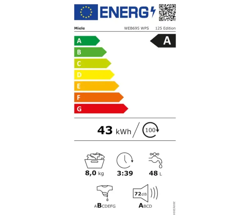 WEB 695 WPS NU HX1 HARDFLOOR CADEAU OF €150,- CASHBACK