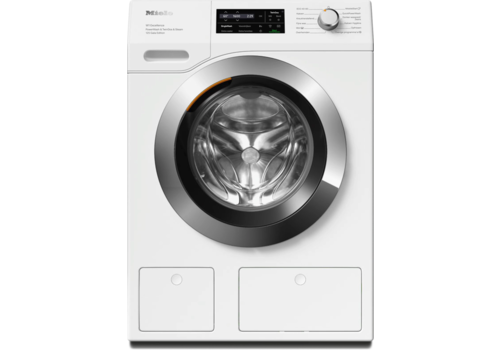 Miele WEI 895 WPS 125 Gala Edition