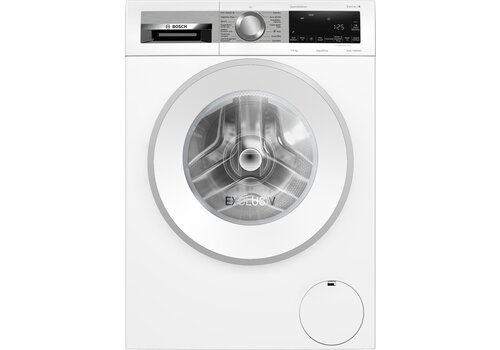 Bosch WGG244ZMNL EXCLUSIV NU €50,- CASHBACK