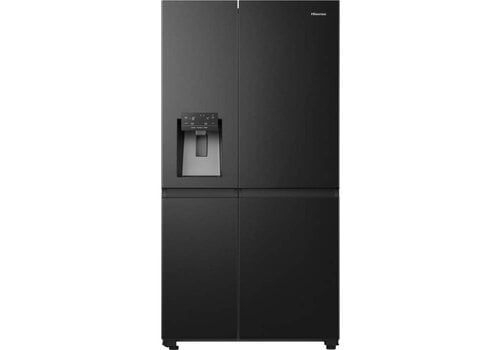 Hisense RS818N4IFD