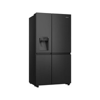 RS818N4IFD NU € 100,- CASHBACK
