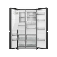 RS818N4IFD NU € 100,- CASHBACK