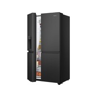RS818N4IFD NU € 100,- CASHBACK