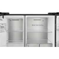 RS818N4IFD NU € 100,- CASHBACK