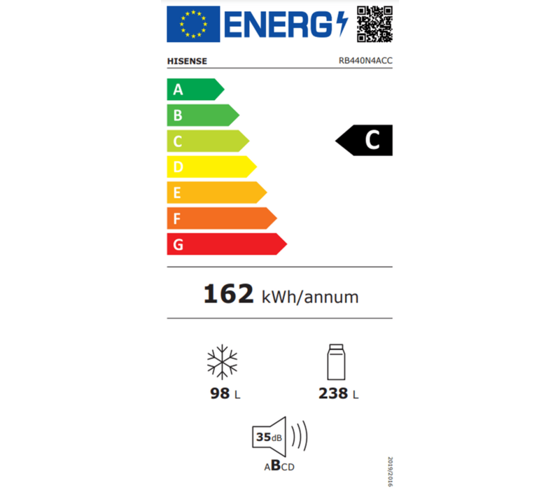 RB440N4ACC NU €75,- CASHBACK