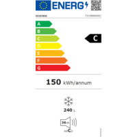 FV298N4AWC NU €75,- CASHBACK