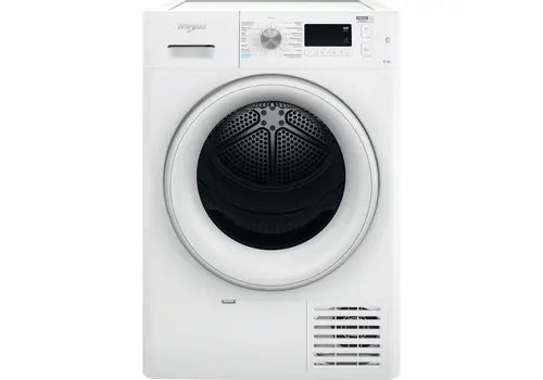 Whirlpool FFT M11 82 BE