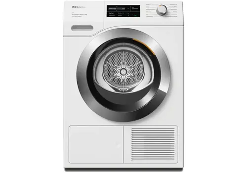 Miele TEL 695 WP Ecospeed & Steam