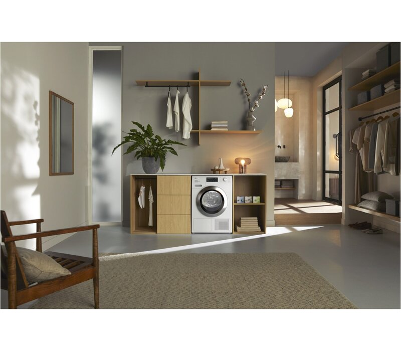 TEL 695 WP 125 Gala Edition NU €150,- CASHBACK