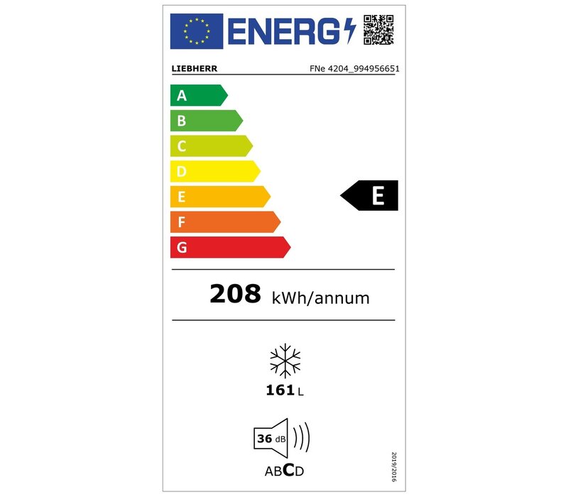 FNe 4204 Pure