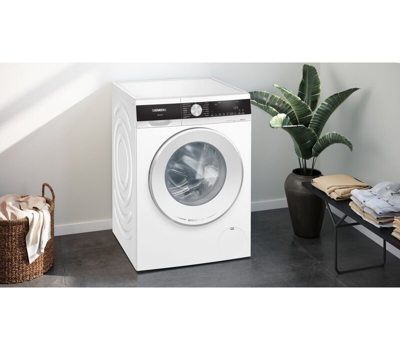 WG44G2FMNL extraKlasse € 75,- CASHBACK EN NU 5 JAAR GARANTIE