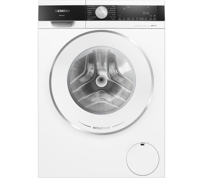 WG46G2Z9NL  extraKlasse € 50,- CASHBACK EN 5 JAAR GARANTIE