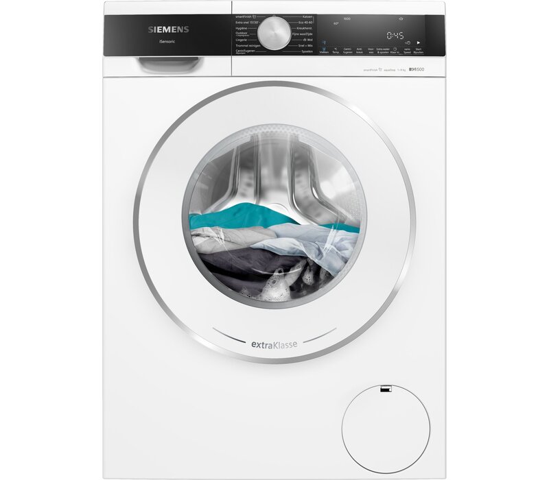 WG46G2Z9NL  extraKlasse € 50,- CASHBACK EN 5 JAAR GARANTIE